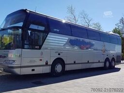 NEOPLAN PA2 Cityliner Reise*DE*57 Sitze