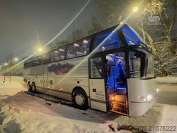 NEOPLAN PA2 Cityliner Reise*DE*57 Sitze