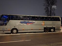 NEOPLAN PA2 Cityliner Reise*DE*57 Sitze