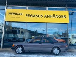 MERCEDES-BENZ 190 E 1.8  Limousine Oldtimer PKW Automatik