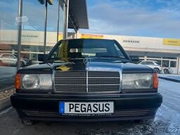 MERCEDES-BENZ 190 E 1.8  Limousine Oldtimer PKW Automatik