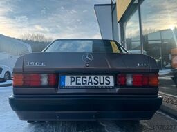 MERCEDES-BENZ 190 E 1.8  Limousine Oldtimer PKW Automatik