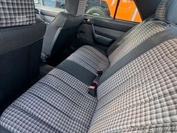MERCEDES-BENZ 190 E 1.8  Limousine Oldtimer PKW Automatik
