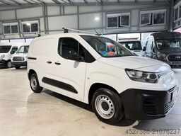 FIAT Doblò Kastenwagen L1 1.2 PureTech*KLIMA*BENZIN