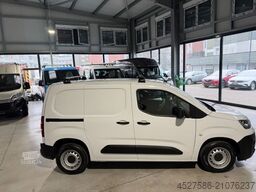 FIAT Doblò Kastenwagen L1 1.2 PureTech*KLIMA*BENZIN
