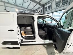 FIAT Doblò Kastenwagen L1 1.2 PureTech*KLIMA*BENZIN