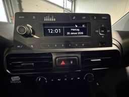 FIAT Doblò Kastenwagen L1 1.2 PureTech*KLIMA*BENZIN