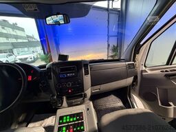 VOLKSWAGEN Crafter *RTW/KTW KOFFER*STRYKER-LIEGE*AUTOMATIK