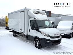 IVECO 70C18A8/P Frischdienst, 3.140 kg Nutzlast!