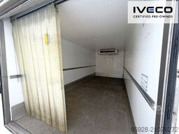 IVECO 70C18A8/P Frischdienst, 3.140 kg Nutzlast!