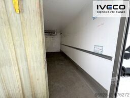 IVECO 70C18A8/P Frischdienst, 3.140 kg Nutzlast!