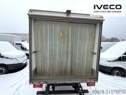 IVECO 70C18A8/P Frischdienst, 3.140 kg Nutzlast!