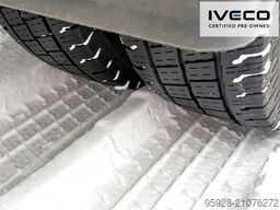 IVECO 70C18A8/P Frischdienst, 3.140 kg Nutzlast!