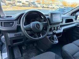 Renault Trafic KASTEN L2H1 3,0t KOMFORT KAMERA+LED+TEMPO