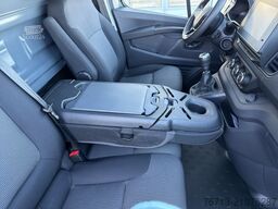 Renault Trafic KASTEN L2H1 3,0t KOMFORT KAMERA+LED+TEMPO