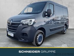 Renault Master KASTEN L1H1 2,8t BLUE dCi 135 AHK+KLIMA