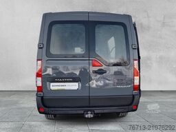 Renault Master KASTEN L1H1 2,8t BLUE dCi 135 AHK+KLIMA