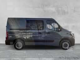 Renault Master KASTEN L1H1 2,8t BLUE dCi 135 AHK+KLIMA