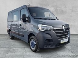 Renault Master KASTEN L1H1 2,8t BLUE dCi 135 AHK+KLIMA
