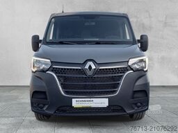 Renault Master KASTEN L1H1 2,8t BLUE dCi 135 AHK+KLIMA