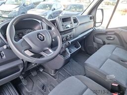 Renault Master KASTEN L1H1 2,8t BLUE dCi 135 AHK+KLIMA