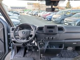 Renault Master KASTEN L1H1 2,8t BLUE dCi 135 AHK+KLIMA