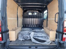 Renault Master KASTEN L1H1 2,8t BLUE dCi 135 AHK+KLIMA