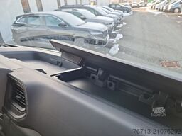 Renault Master KASTEN L1H1 2,8t BLUE dCi 135 AHK+KLIMA