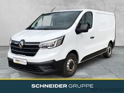 Renault Trafic Kasten L1H1 3,0t Komfort TEMPOMAT+LED+PDC