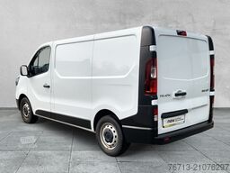 Renault Trafic Kasten L1H1 3,0t Komfort TEMPOMAT+LED+PDC