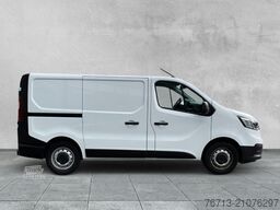Renault Trafic Kasten L1H1 3,0t Komfort TEMPOMAT+LED+PDC