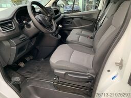 Renault Trafic Kasten L1H1 3,0t Komfort TEMPOMAT+LED+PDC