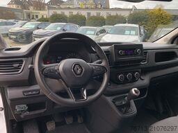 Renault Trafic Kasten L1H1 3,0t Komfort TEMPOMAT+LED+PDC