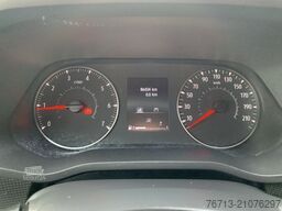 Renault Trafic Kasten L1H1 3,0t Komfort TEMPOMAT+LED+PDC