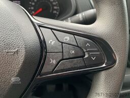 Renault Trafic Kasten L1H1 3,0t Komfort TEMPOMAT+LED+PDC