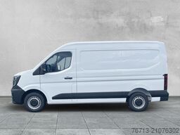 Renault Master KASTENWAGEN FWD L2H2 WA RMEPUMPE E-TECH WÄRMEPUMPE