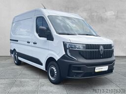 Renault Master KASTENWAGEN FWD L2H2 WA RMEPUMPE E-TECH WÄRMEPUMPE