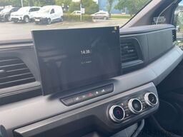 Renault Master KASTENWAGEN FWD L2H2 WA RMEPUMPE E-TECH WÄRMEPUMPE