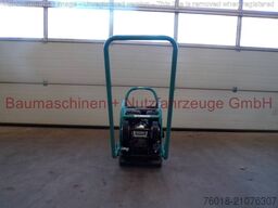 Ammann APF 15/40
