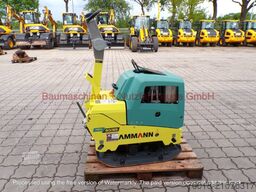 Ammann APH 60/85 Demo