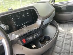DAF FT XF 480 LD NGD mit passendem Jumbo Auflieger