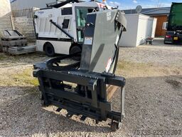  EDGE RW24U Fräse !!!NEUWERTIG!!!