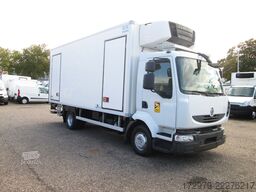 RENAULT Midlum 180.12*2xCarrier Supra850MT*LBW*Euro 5*