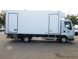 RENAULT Midlum 180.12*2xCarrier Supra850MT*LBW*Euro 5*
