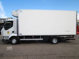 RENAULT Midlum 180.12*2xCarrier Supra850MT*LBW*Euro 5*