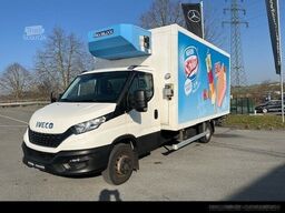 IVECO IVECO Daily 70C21 Kühlk. +Frigoblock+Klima+LBW