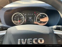IVECO IVECO Daily 70C21 Kühlk. +Frigoblock+Klima+LBW