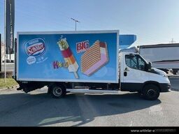 IVECO IVECO Daily 70C21 Kühlk. +Frigoblock+Klima+LBW
