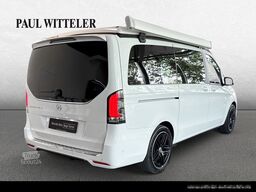 MERCEDES-BENZ Marco Polo 300 Distronic+Standh+AHK+Ambient. LED