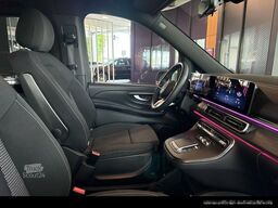 MERCEDES-BENZ Marco Polo 300 Distronic+Standh+AHK+Ambient. LED